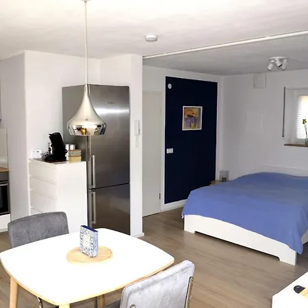 Zaunkoenig Apartamento *