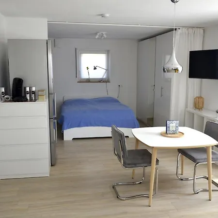 Zaunkoenig Appartamento Beuren (Esslingen)