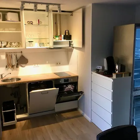 Zaunkoenig Appartamento