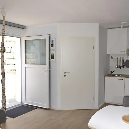 Zaunkoenig Apartamento *