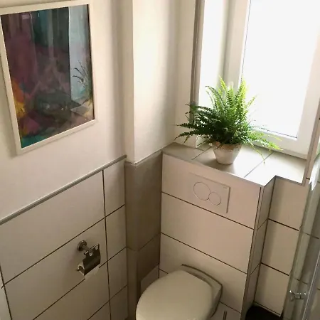 Zaunkoenig Apartamento Beuren (Esslingen)