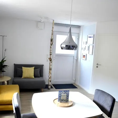 Zaunkoenig Appartamento