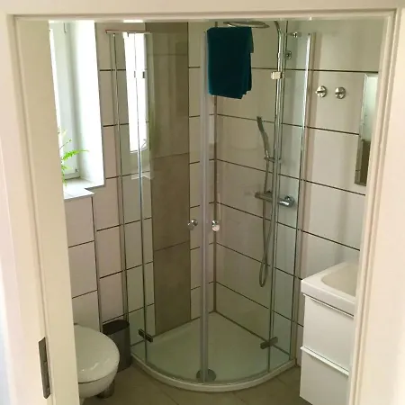 Zaunkoenig Apartamento Beuren (Esslingen)