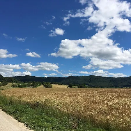 Zaunkoenig Apartamento Beuren (Esslingen)