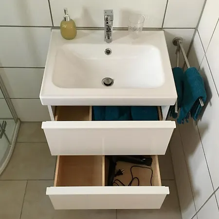 Apartmán Zaunkoenig *