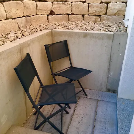 Zaunkoenig Apartmán *
